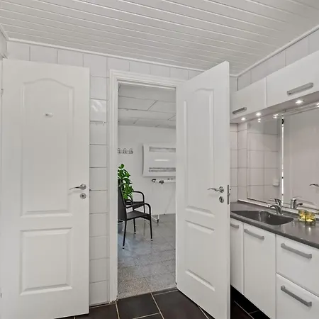 Eufemia - 2-8km From The Sea By Interhome بيت للعطل