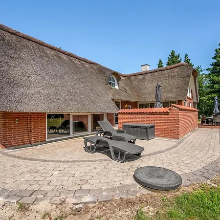 Eufemia - 2-8km From The Sea By Interhome Blåvand