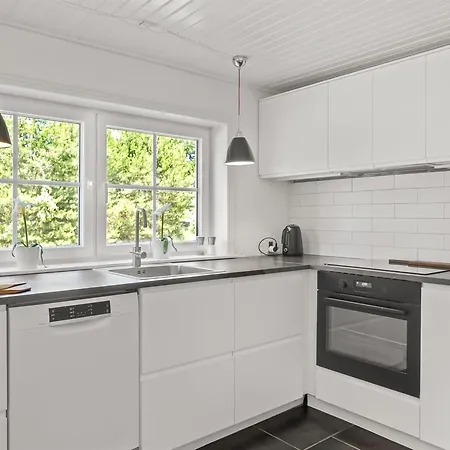 بيت للعطل Eufemia - 2-8km From The Sea By Interhome