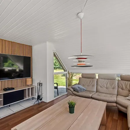 بيت للعطل Eufemia - 2-8km From The Sea By Interhome