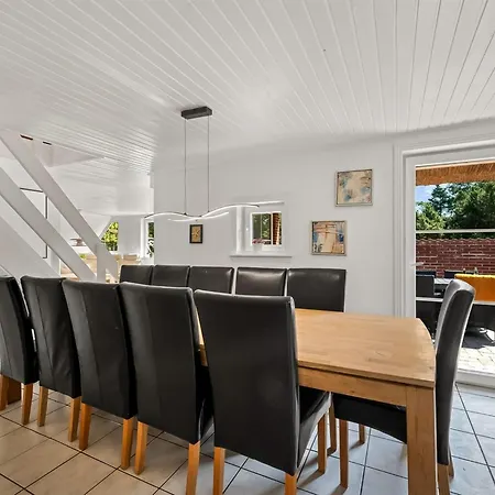 Eufemia - 2-8km From The Sea By Interhome * Blåvand