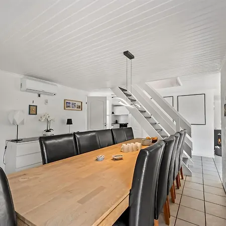 Eufemia - 2-8km From The Sea By Interhome بيت للعطل Blåvand