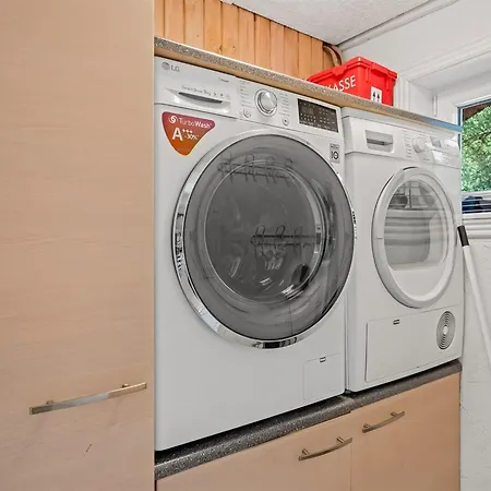 بيت للعطل Eufemia - 2-8km From The Sea By Interhome