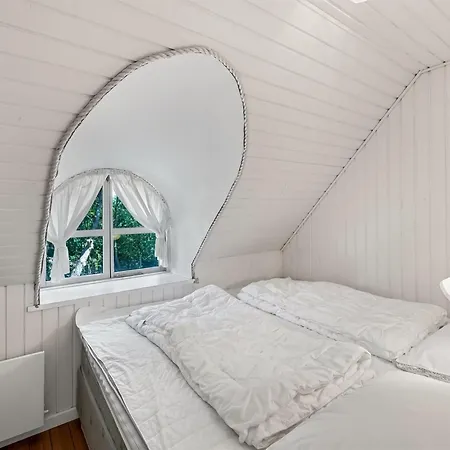 Eufemia - 2-8km From The Sea By Interhome Blåvand