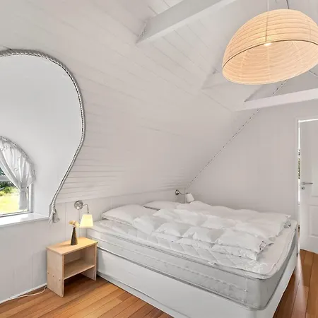 Eufemia - 2-8km From The Sea By Interhome Blåvand