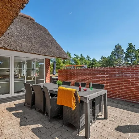 Eufemia - 2-8km From The Sea By Interhome * Blåvand
