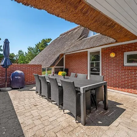 بيت للعطل Eufemia - 2-8km From The Sea By Interhome