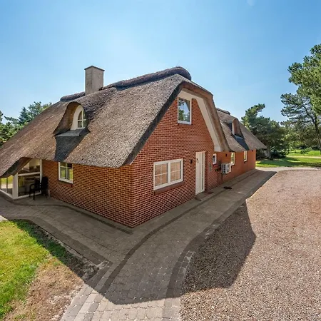 Eufemia - 2-8km From The Sea By Interhome * Blåvand
